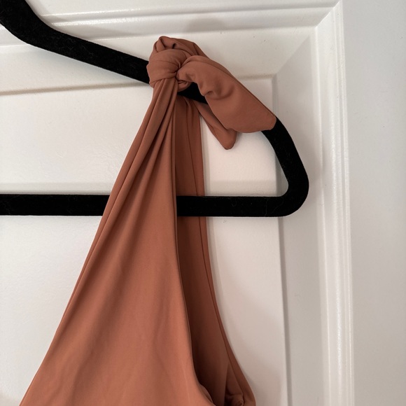 Dippin' Daisy's Low Back Moderate Coverage One Piece - Picture 4 of 7